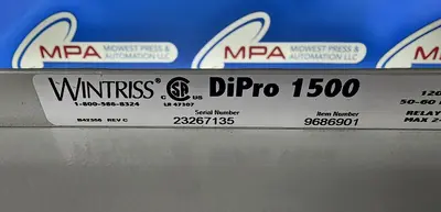 USED WINTRISS 9686901