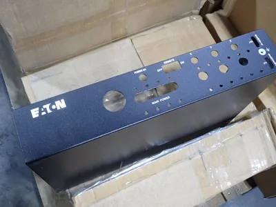 New | in-Stock EATON 0011548R004 PLC Chassis Ohio US | HGR 24 #756567