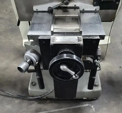 Used BRIDGEPORT EZ TRAK SERIES II Vertical Mills Kentucky US | Aucto #1315627