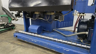 USED HPM 3.5TMC-24