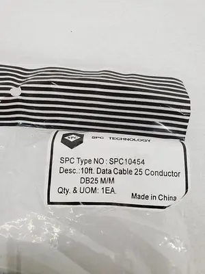 COMPUTER CABLE SPC10454