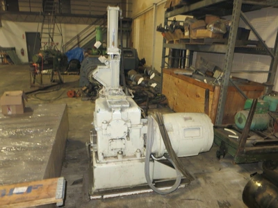 Bolling OM Lab Mixer