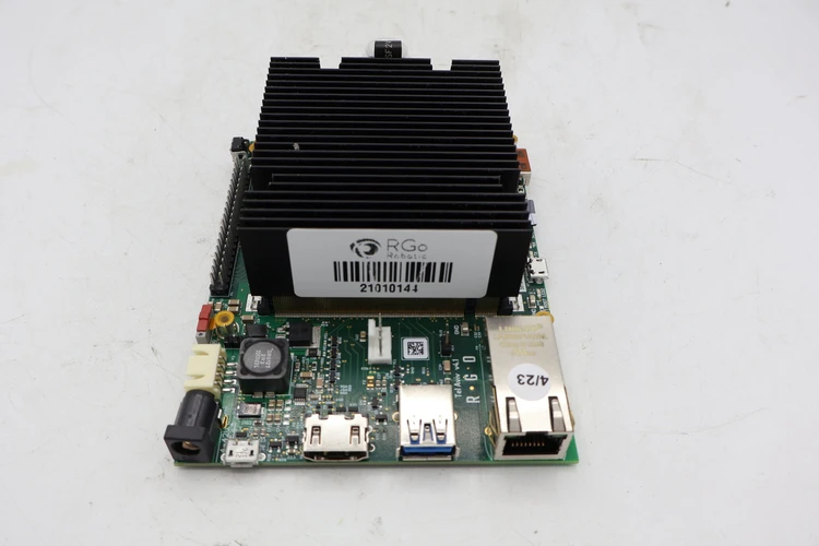 Used THEOBOMA SYSTEMS NA Power Supplies Connecticut US | BG Industrial Surplus #472326