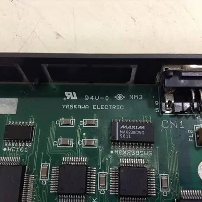 USED YASKAWA JANCD-MCP01 REV D04