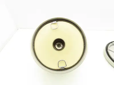 Used FILTROIL _UNKNOWN_ Parts (Hydraulics and Pneumatics) | Arrow Industrial #636419