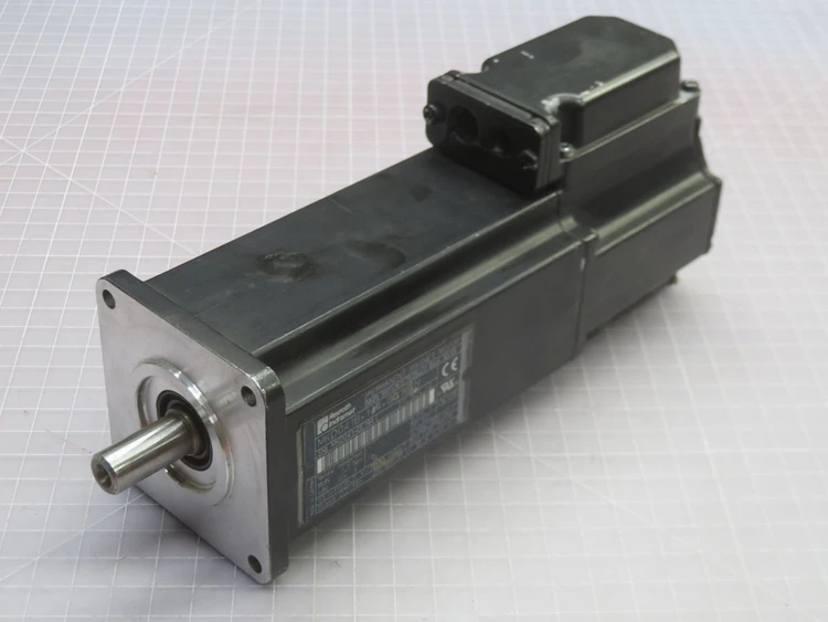 Used REXROTH INDRAMAT _UNKNOWN_ Servo Motors Texas US | OCO Industrial #1688063