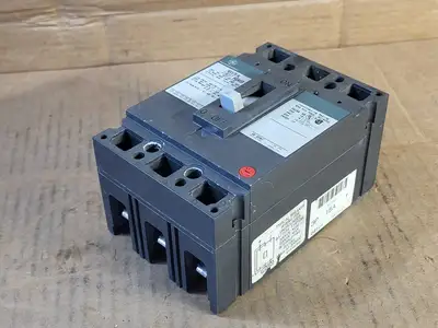 USED GENERAL ELECTRIC TED136015