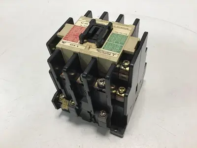 USED MITSUBISHI S-K35