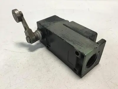 USED SQUARE D 9007-AEQ2827
