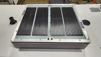 KEYSIGHT E4033C PVF (PIN VERIFICATION FIXTURE) ICT Hardware | Tekmart International Inc. (1)