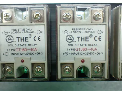 New | in-Stock THE GTJ6040A350S Relays & Switches | HGR 24 #739791