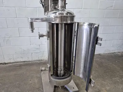 USED LIAOYANG SHENZHOU MACHINERY EQUIPMENT CO., LTD GQLB-GK105