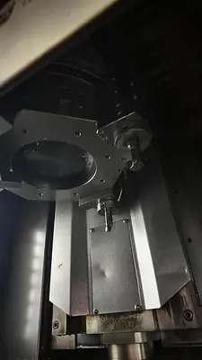Used 2007 KITAKO VT4-350 4 SPINDLE VERTICAAL TURNING CENTER CNC Lathes | Harbor Machinery Inc. #1283409