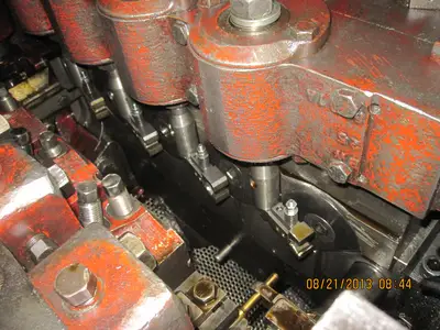 USED 1988 NATIONAL 164