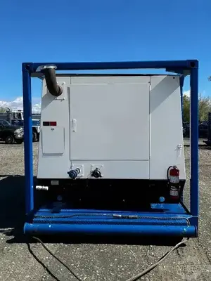USED 2004 SULLAIR 900 SCFM