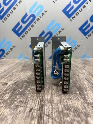Used SANKI CO. MFC-N3 Misc Electrical & Power Parts South Carolina US | ESS Industrial Equipment Sales #1342699