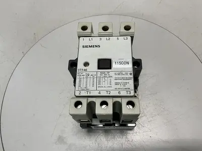 USED SIEMENS 3TF4622-OAK6