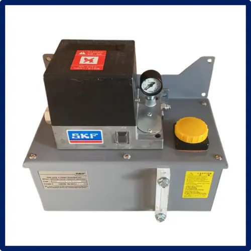 NEW MITSUBISHI MKU11-BW6-K005B