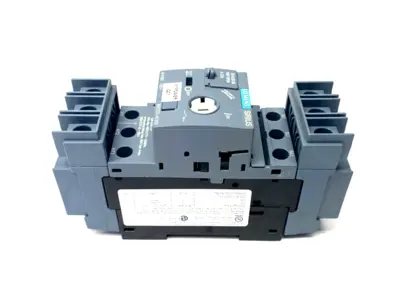 USED SIEMENS 3RV2901-1A