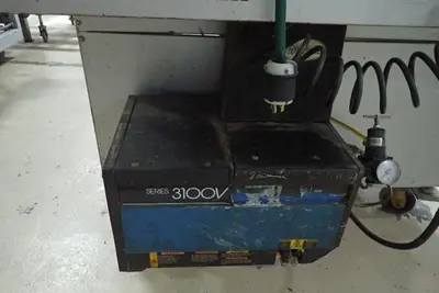 USED DOBOY 7510
