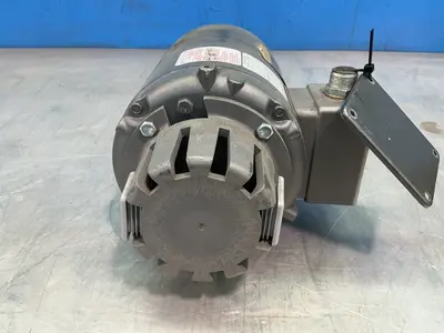 Used BALDOR IDNM3534 Motors (misc) Ohio US | HGR 24 #1521353