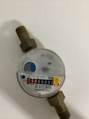 Prominent  Flow Meter Module 79104645 Qn 1,5 30 C CLA/B-H (Used?) Fast Shipping