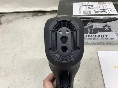 Used _UNKNOWN_ _UNKNOWN_ Thermal Imaging Scanners Michigan US | Miedema Asset Management Group #1322039
