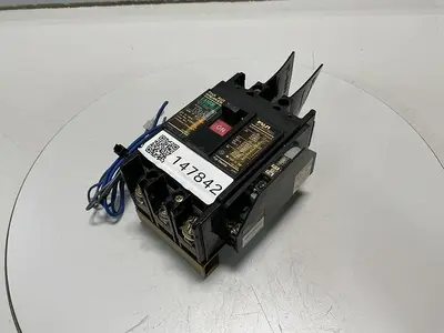 USED FUJI ELECTRIC EA103B