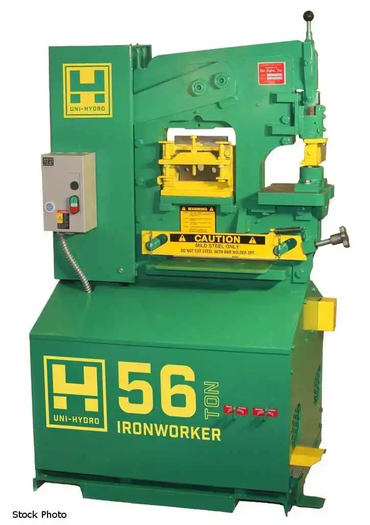 NEW UNI-HYDRO 56-14