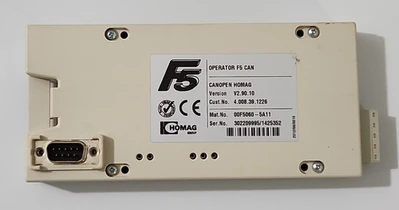 USED HOMAG Group 12F5CBD-YA00