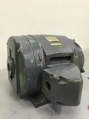 USED GENERAL ELECTRIC 5K365YK390V