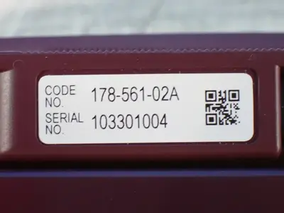 USED MITUTOYO 17856102A