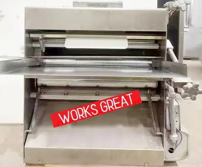 USED ACME 21