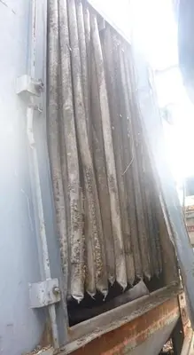 USED AAF 6-420-1500