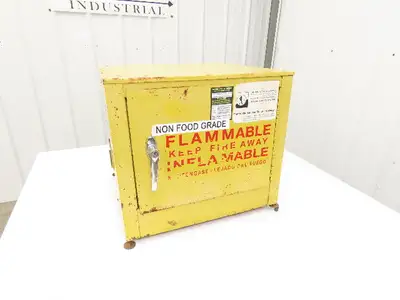 Used PROTECTOSEAL _UNKNOWN_ Miscellaneous MRO Indiana US | Arrow Industrial #1459071