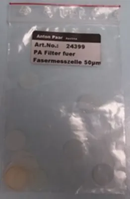 Used _UNKNOWN_ _UNKNOWN_ Filtration Supplies Texas US | Bamko Surplus Process Equipment #1179859