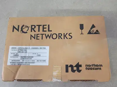 NEW NORTEL NETWORK NTBK51AA