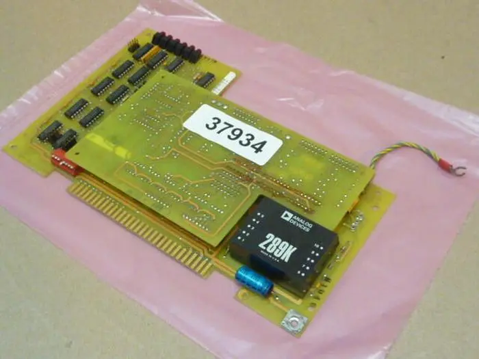 Used CINCINNATI MILACRON 3-541-0011A-D Circuit Boards Michigan US | Ideal Machinery #699886