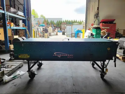 USED 2007 JOBSITE SL12/16
