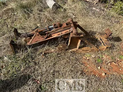 USED MEADOWS PORTABLE SAWMILL