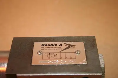 USED DOUBLE A WNNNC-005-3M-10A2