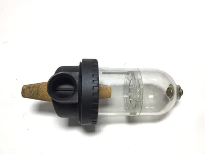 Ross 5055B5009 Silencer Reclassifier