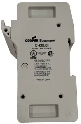 NEW EATON CH30J3I