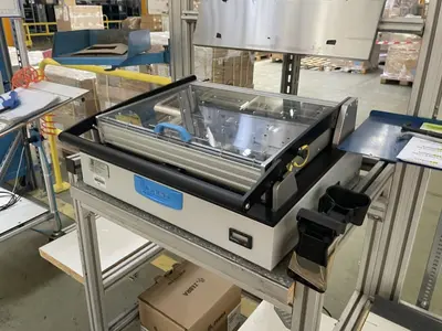 Used _UNKNOWN_ _UNKNOWN_ Test Benches FR | Apex Group #1550823