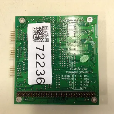 USED SUMITOMO PCM-3610