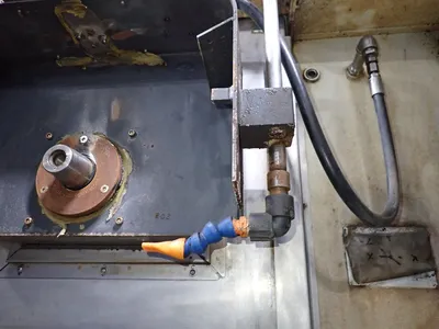 Used CHEVALIER SMARTB1640III Reciprocating Surface Grinders Ohio US | HGR 24 #727480