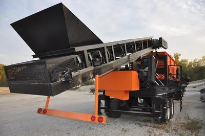 Used 2026 BANDIT 2590 Whole Tree Chippers Indiana US | Franklin Rock & Recycle LLC #1354513