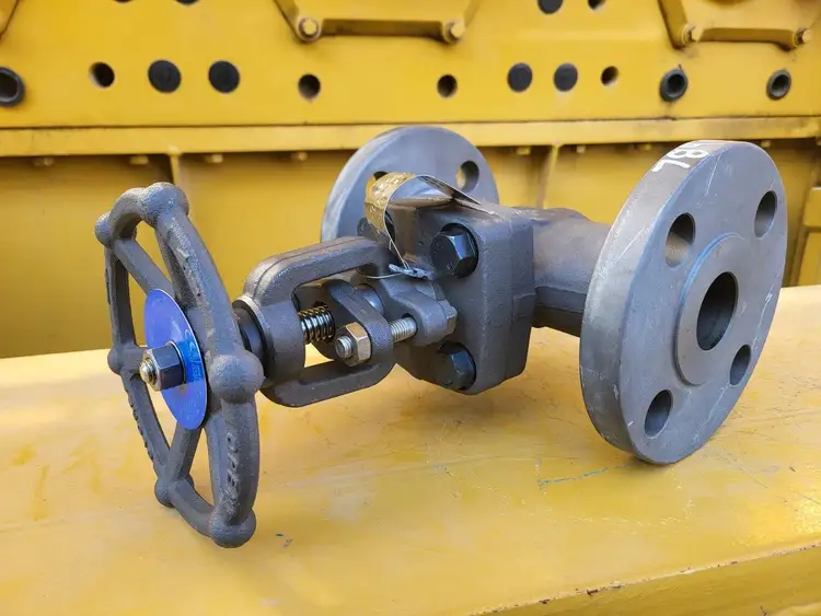 New | in-Stock 2019 DSI 2231 F12-18 Valves/Fittings British Columbia CA | Lenmark #256966