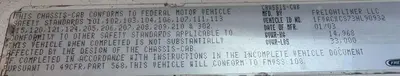 Used 2003 FREIGHTLINER M2 2499 Hooklifts & Roll-Offs New Jersey US | Proxy Equipment #1425939