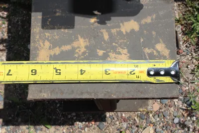27' 
			9" Span 4 Ton Under Hung Bridge Cranes